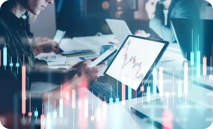 Marventa Rovelia mercado de criptomonedas