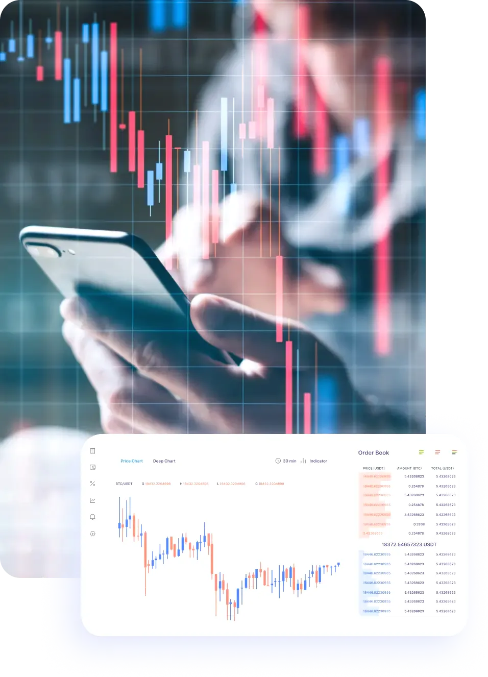 Marventa Rovelia plataforma cripto